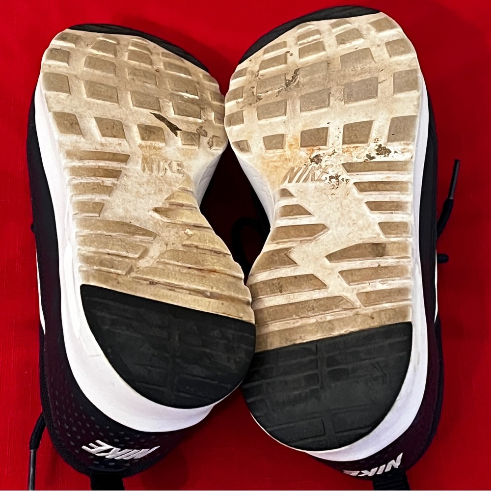 NIKE Air Max Thea Sneakers - Picture 5 of 6